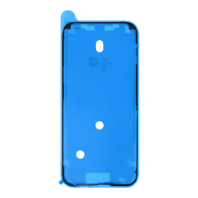 For iPhone 16 Pro Max Rear Panel Housing Frame Adhesive Tape (10pcs)