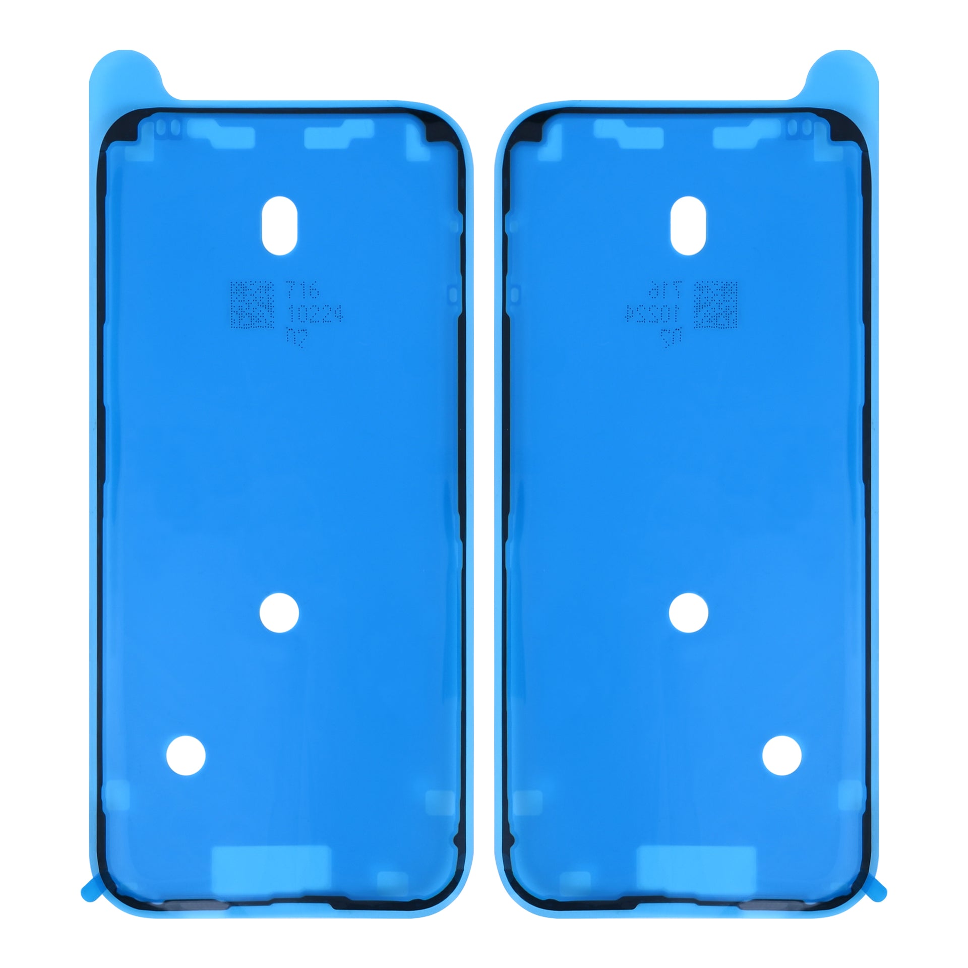 For Apple iPhone 16 Pro Max Display Adhesive Compatible (10pcs)
