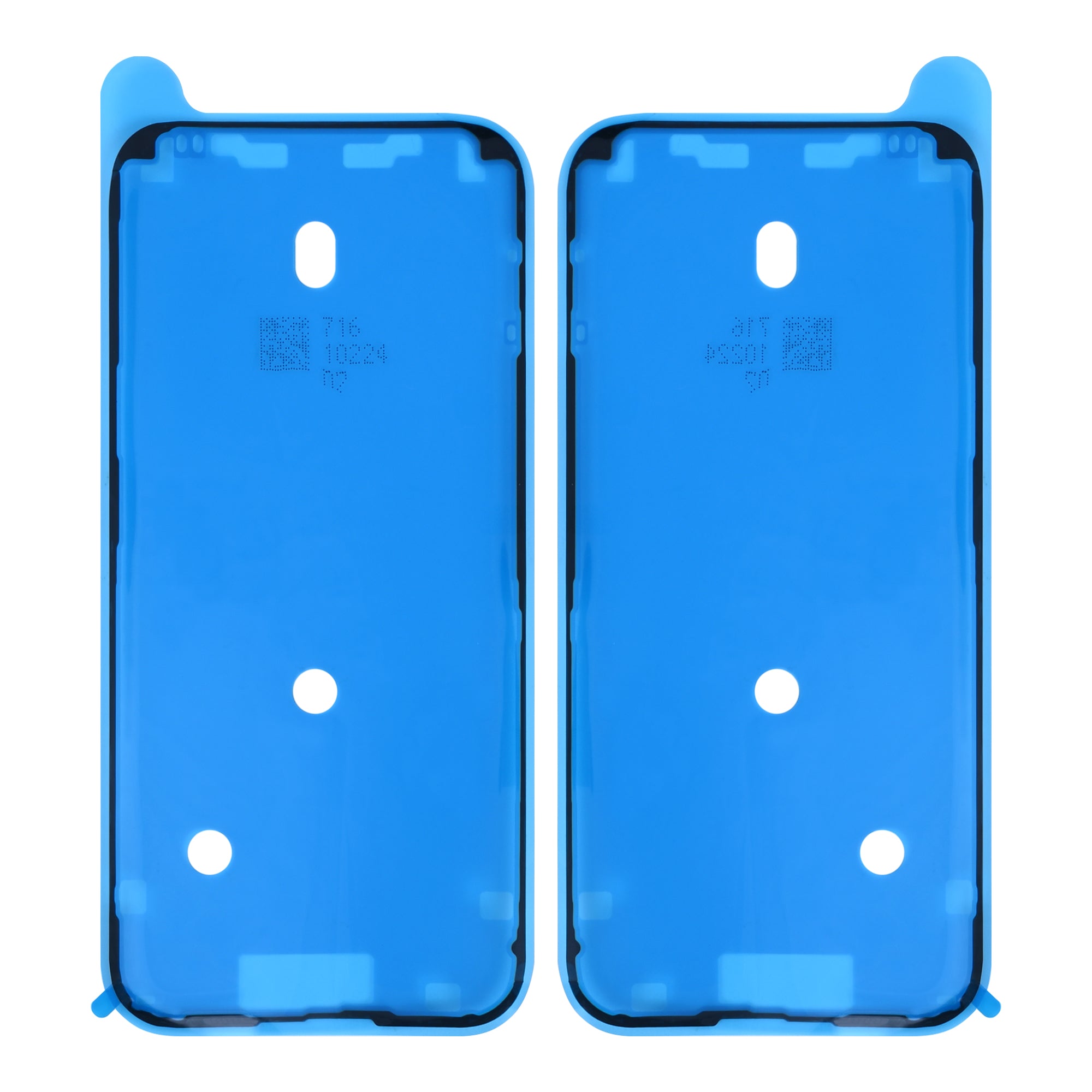 For Apple iPhone 16 Pro Max Display Adhesive Compatible (10pcs)