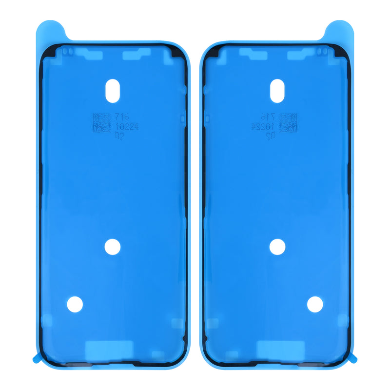 For iPhone 16 Pro Max Rear Panel Housing Frame Adhesive Tape (10pcs)