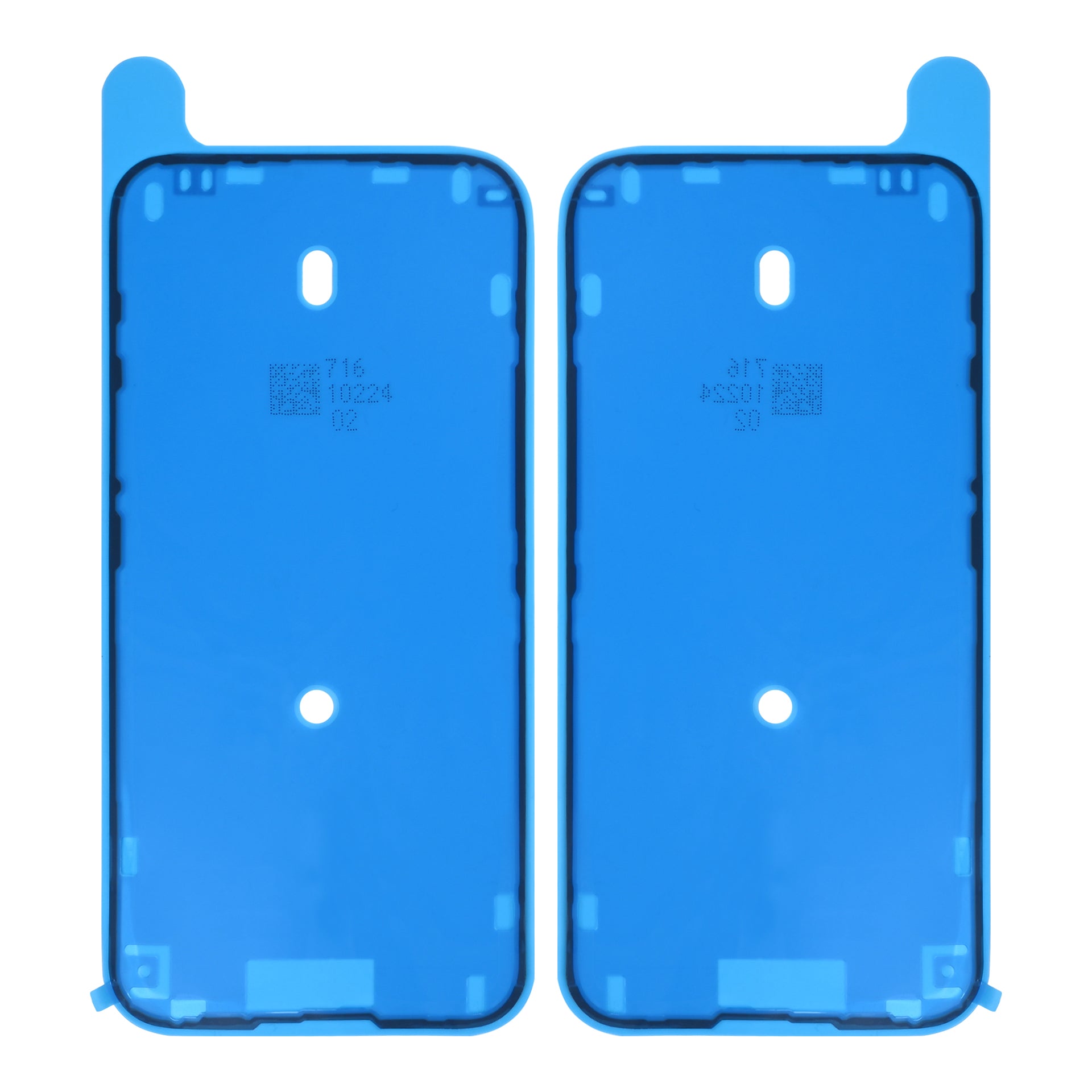 For Apple iPhone 16 Plus Display Adhesive Compatible (10pcs)