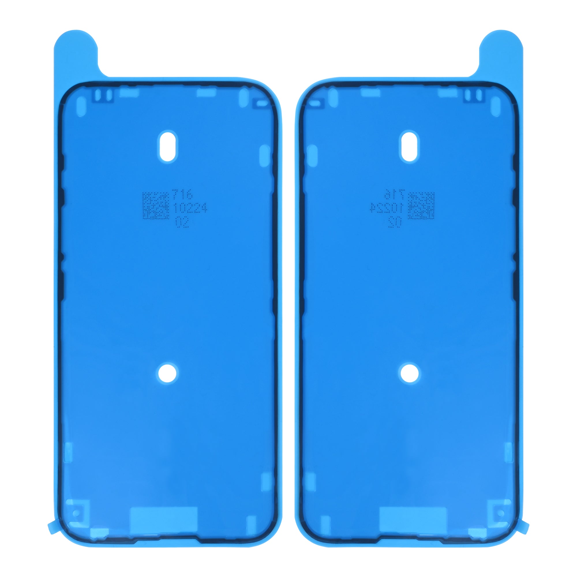 For Apple iPhone 16 Plus Display Adhesive Compatible (10pcs)