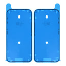 For iPhone 16 Plus Rear Panel Housing Frame Adhesive Tape (10pcs)