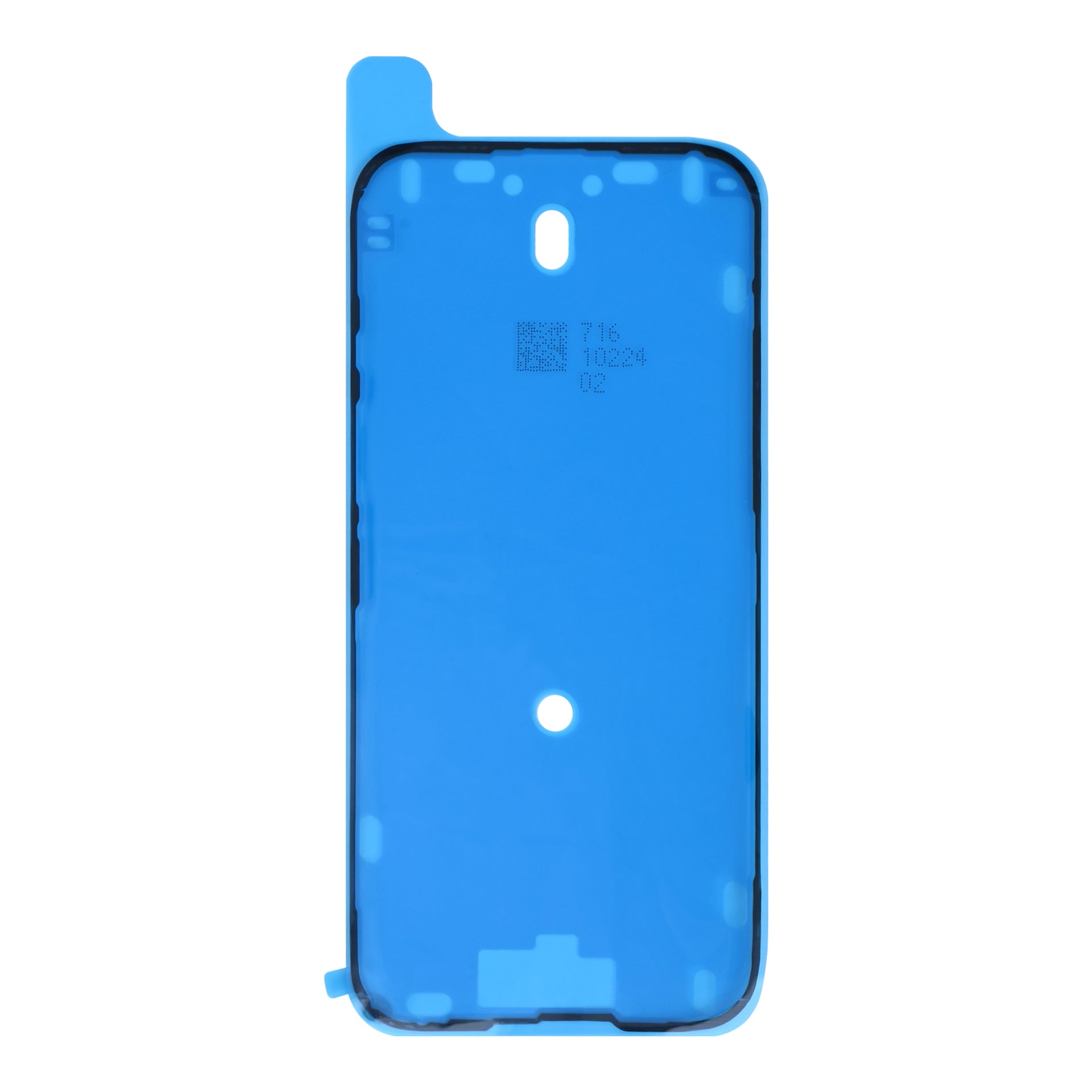For Apple iPhone 16 Display Adhesive Compatible (10pcs)