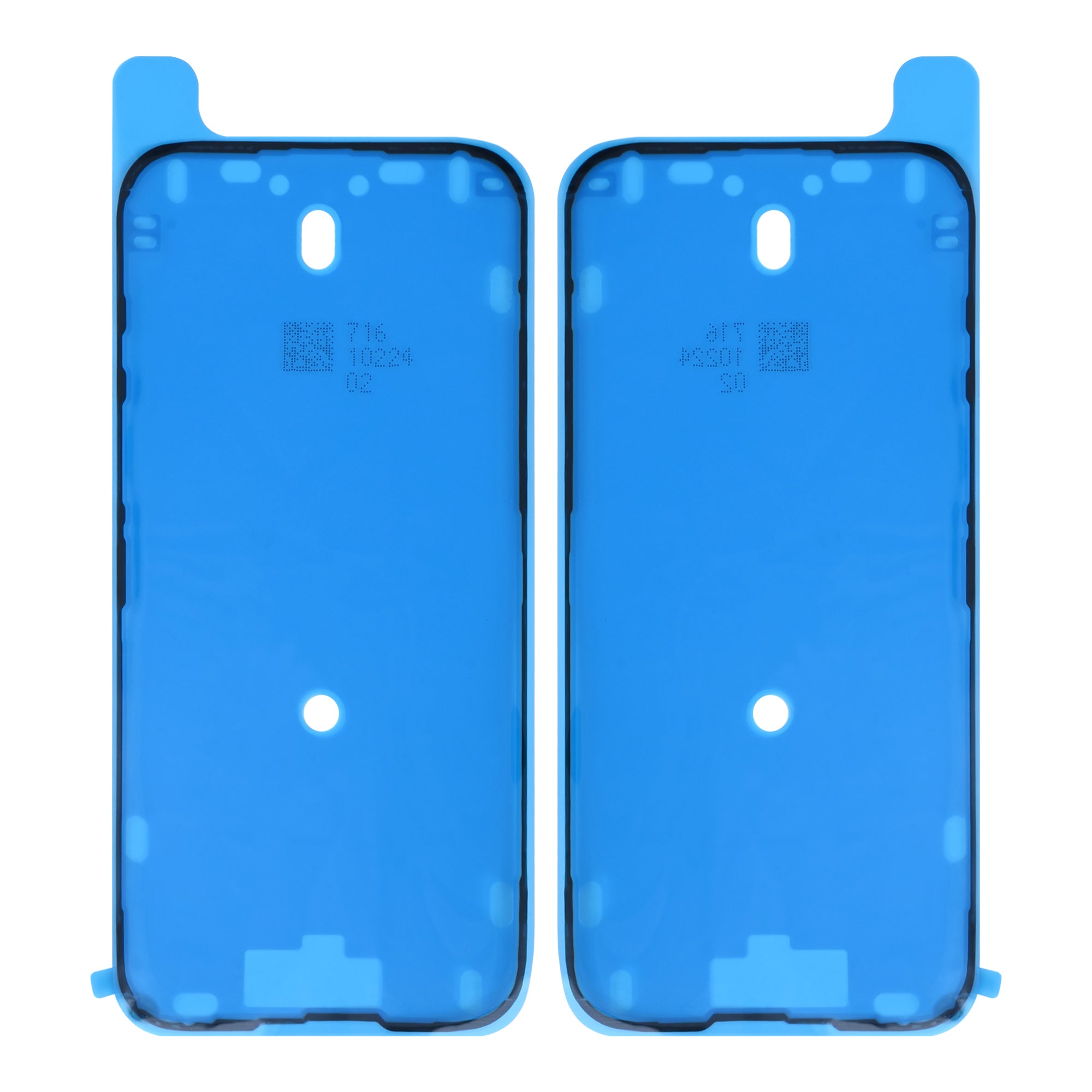 For Apple iPhone 16 Display Adhesive Compatible (10pcs)