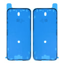 For iPhone 16 Rear Panel Housing Frame Adhesive Tape (10pcs)