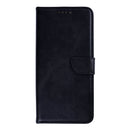 Rixus Bookcase For Xiaomi Redmi 15C Black