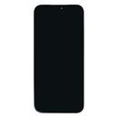 Honor 400 Lite Display And Digitizer Without Frame Black OEM