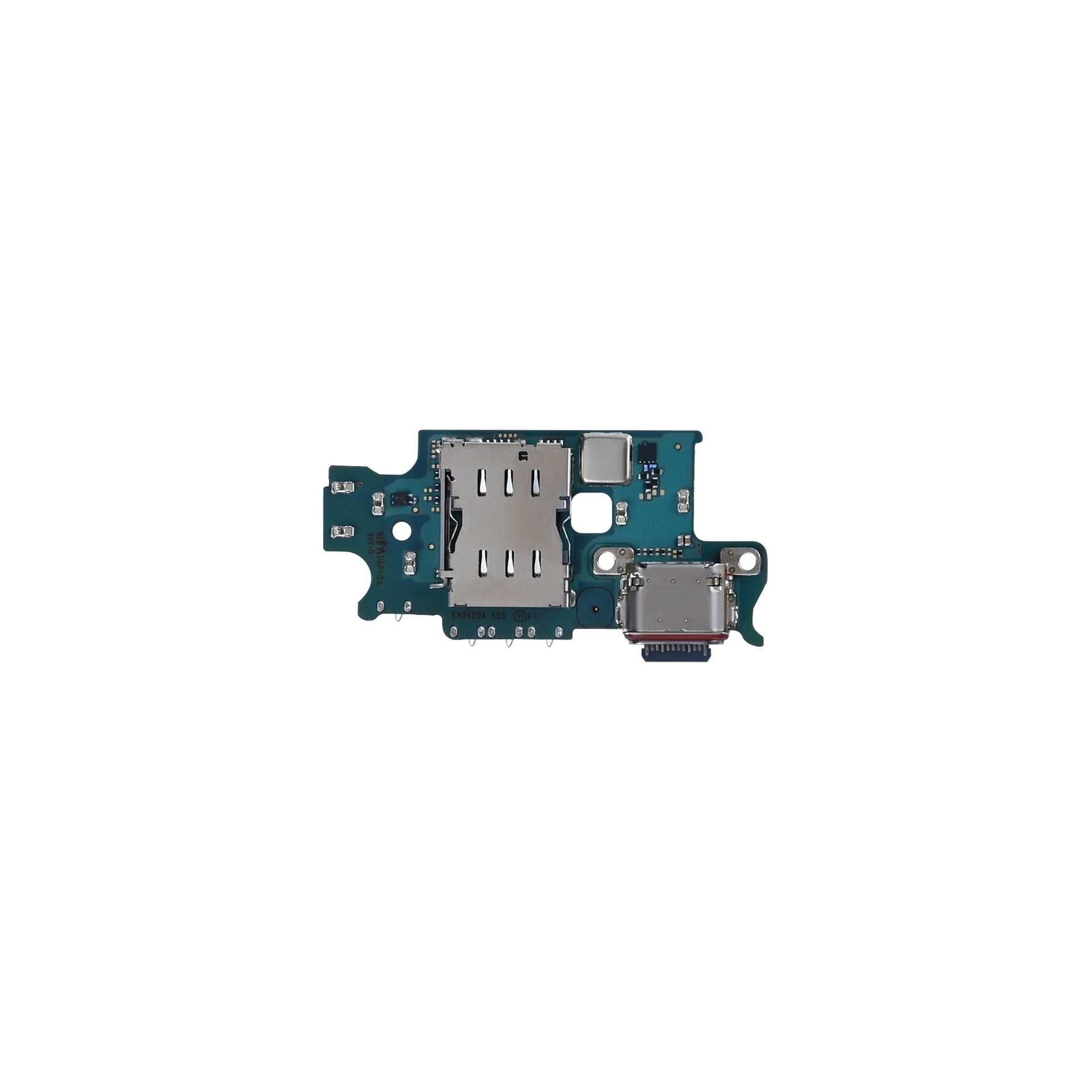 Samsung Galaxy S23 Plus S916B System Charging Board OEM