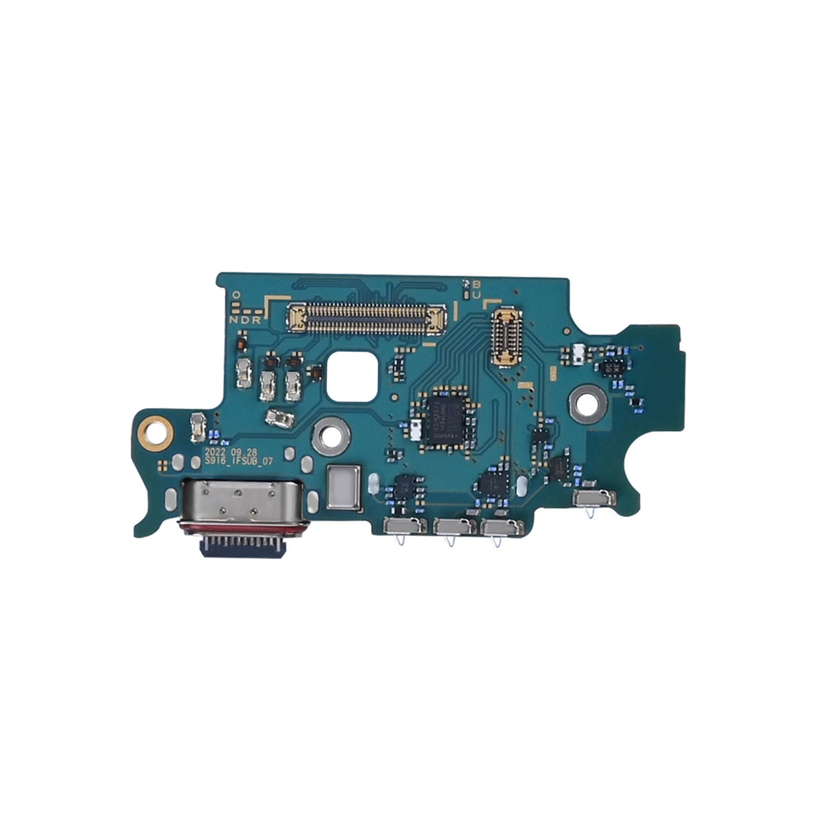 Samsung Galaxy S23 Plus S916B System Charging Board OEM