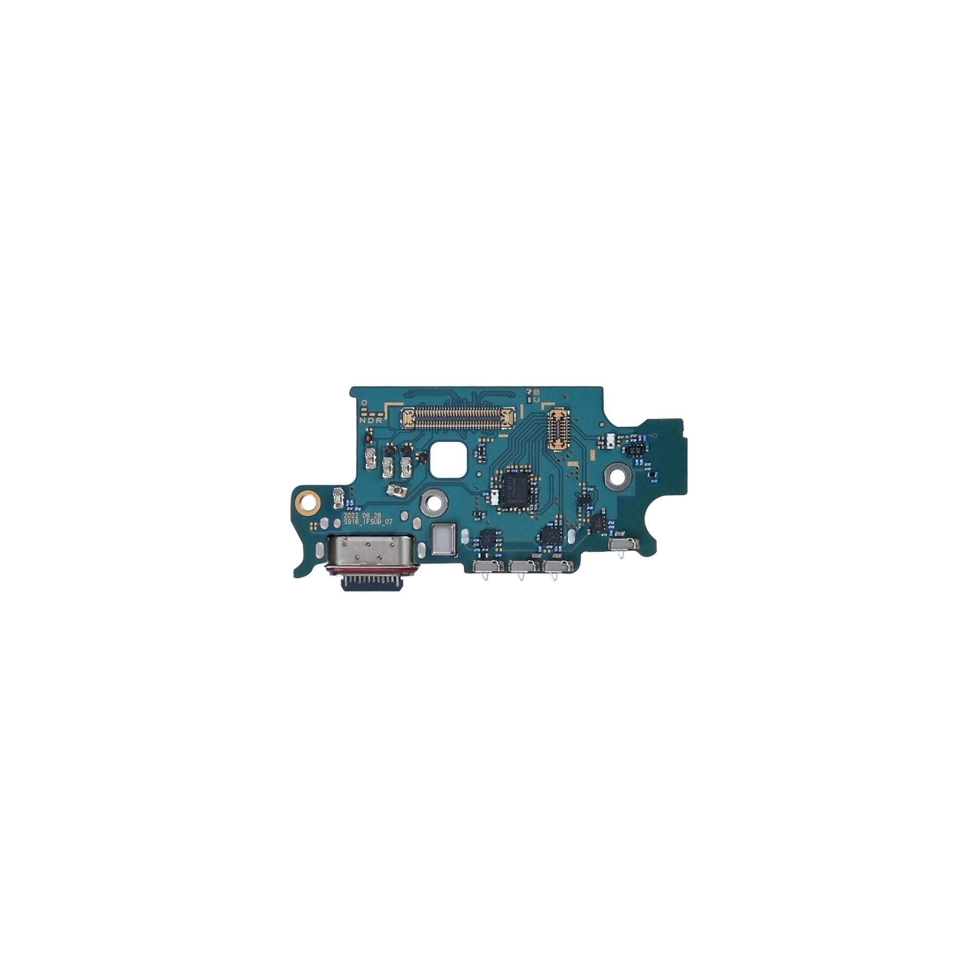 Samsung Galaxy S23 Plus S916B System Charging Board OEM