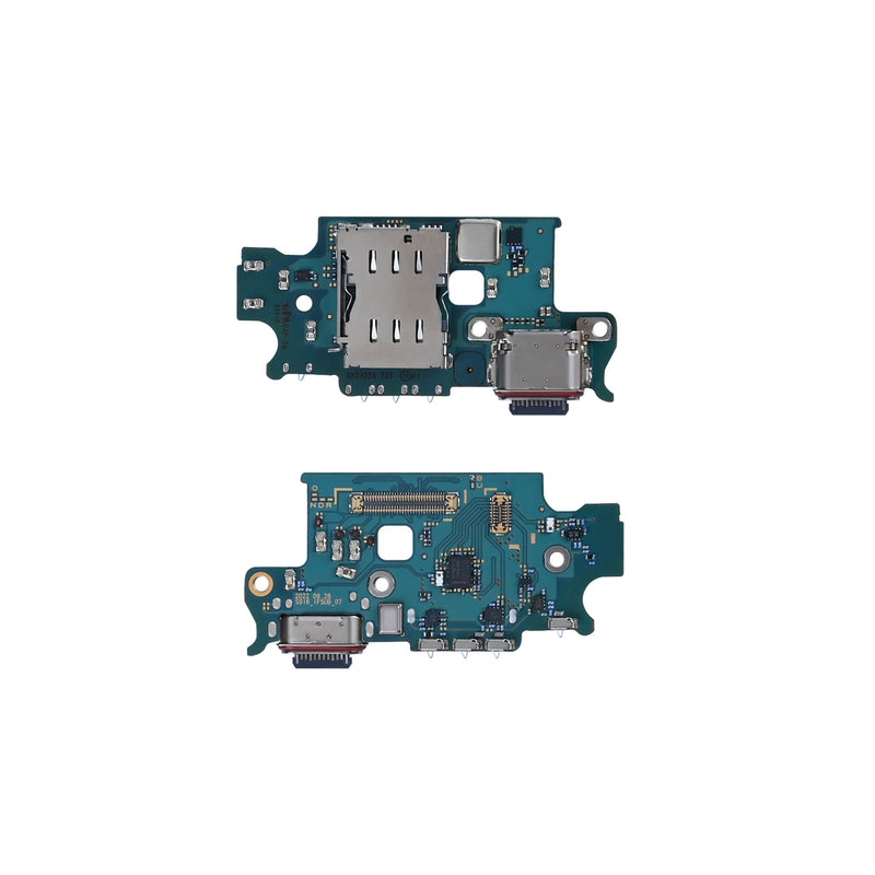 Samsung Galaxy S23 Plus S916B System Charging Board OEM