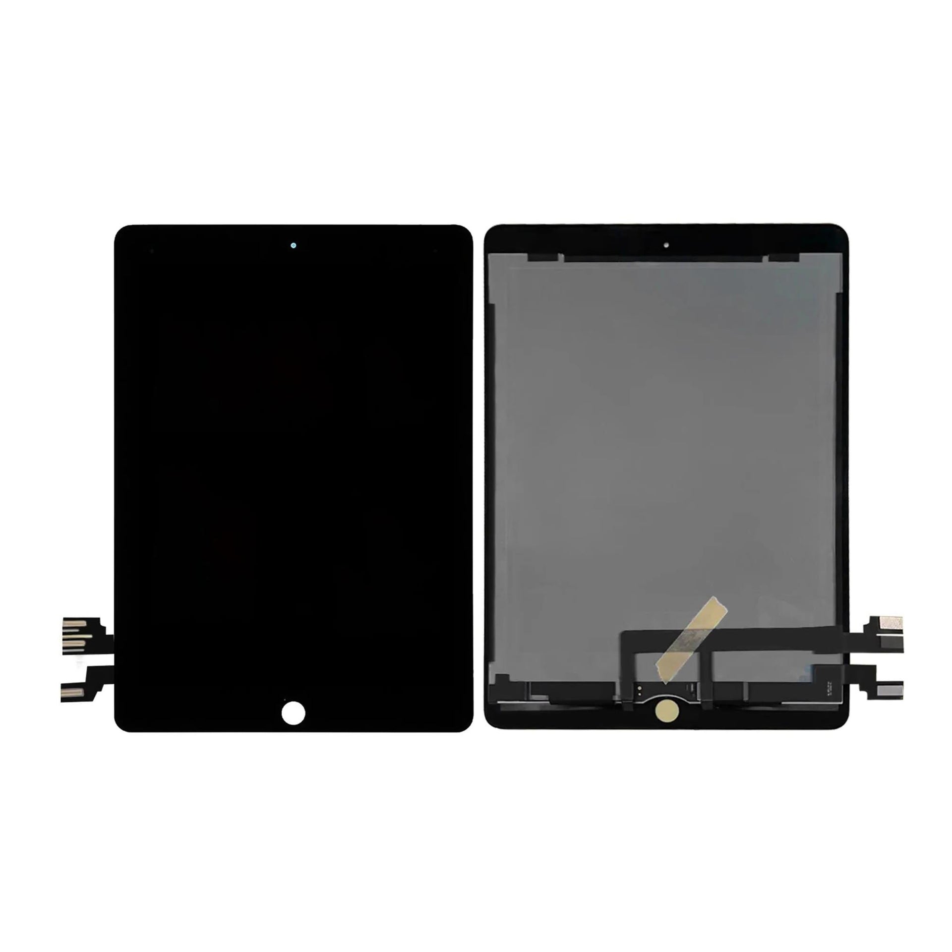 For Apple iPad Pro 9.7 (2016) Display And Digitizer Black OEM