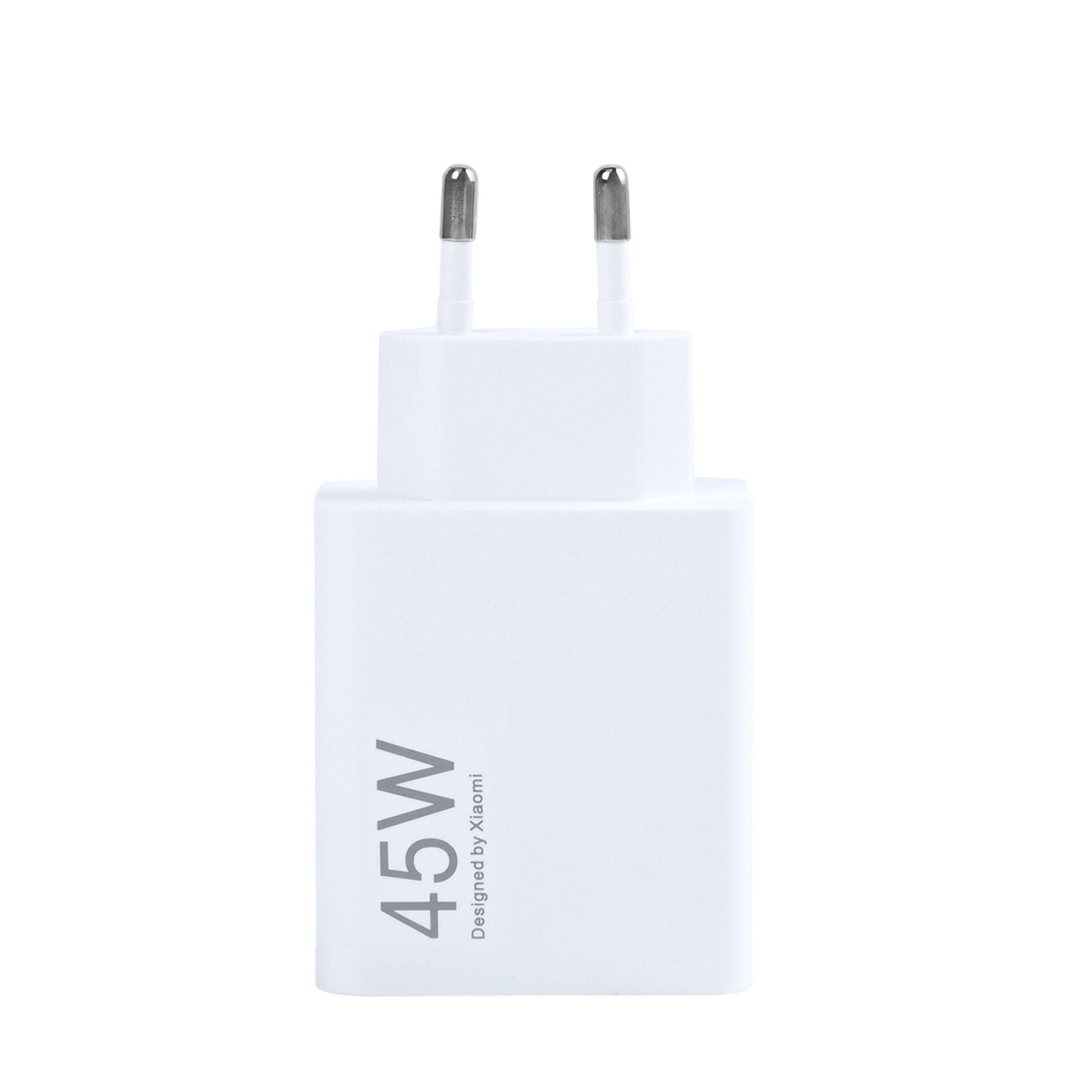 Xiaomi Charging Combo MDY-17-EF USB-A 100cm 45W White Original Retail Box