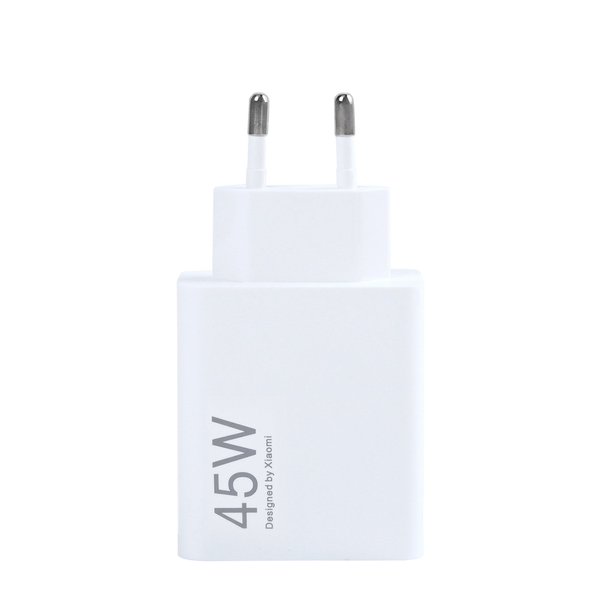 Xiaomi Charging Combo MDY-17-EF USB-A 100cm 45W White Original Retail Box