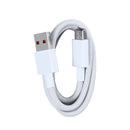 Xiaomi USB-A To USB-C Fast Charging Cable White 100CM 6A White Original Retail Box