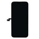 PIXDURA For Apple iPhone 16 Pro Max Display And Digitizer Hard-OLED Premium (IC Removable) (90Hz)