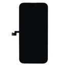 PIXDURA For iPhone 16 Pro Max Display And Digitizer Hard-OLED Premium (IC Removable) 