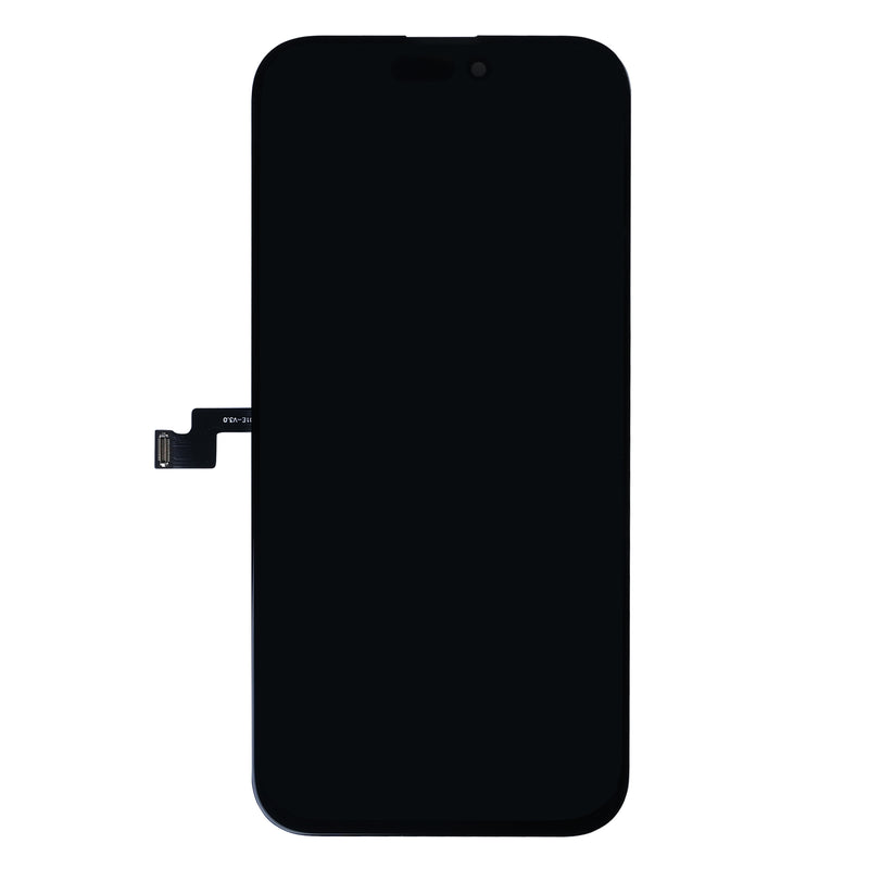 PIXDURA For iPhone 16 Pro Max Display And Digitizer Hard-OLED Premium (IC Removable) 