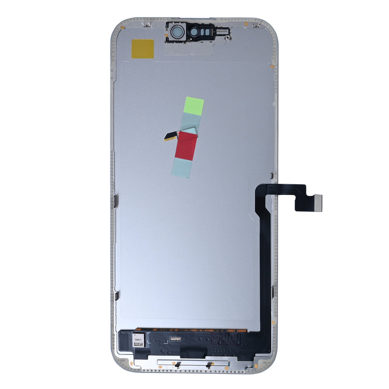 PIXDURA For iPhone 16 Pro Max Display And Digitizer Hard-OLED Premium (IC Removable) 