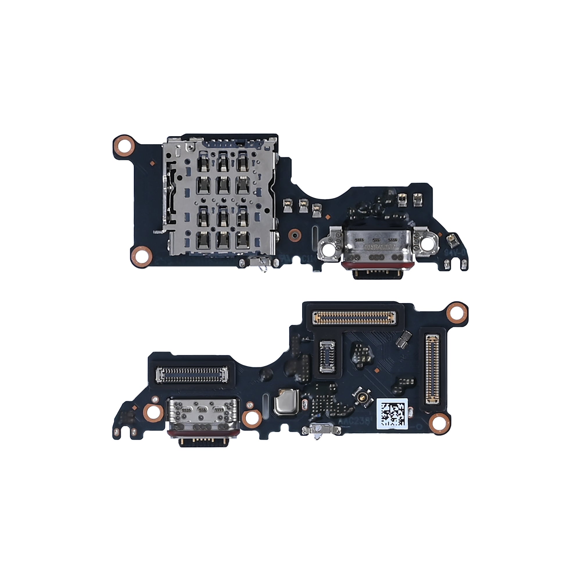 Oppo Reno13 F 4G System Charging Board OEM