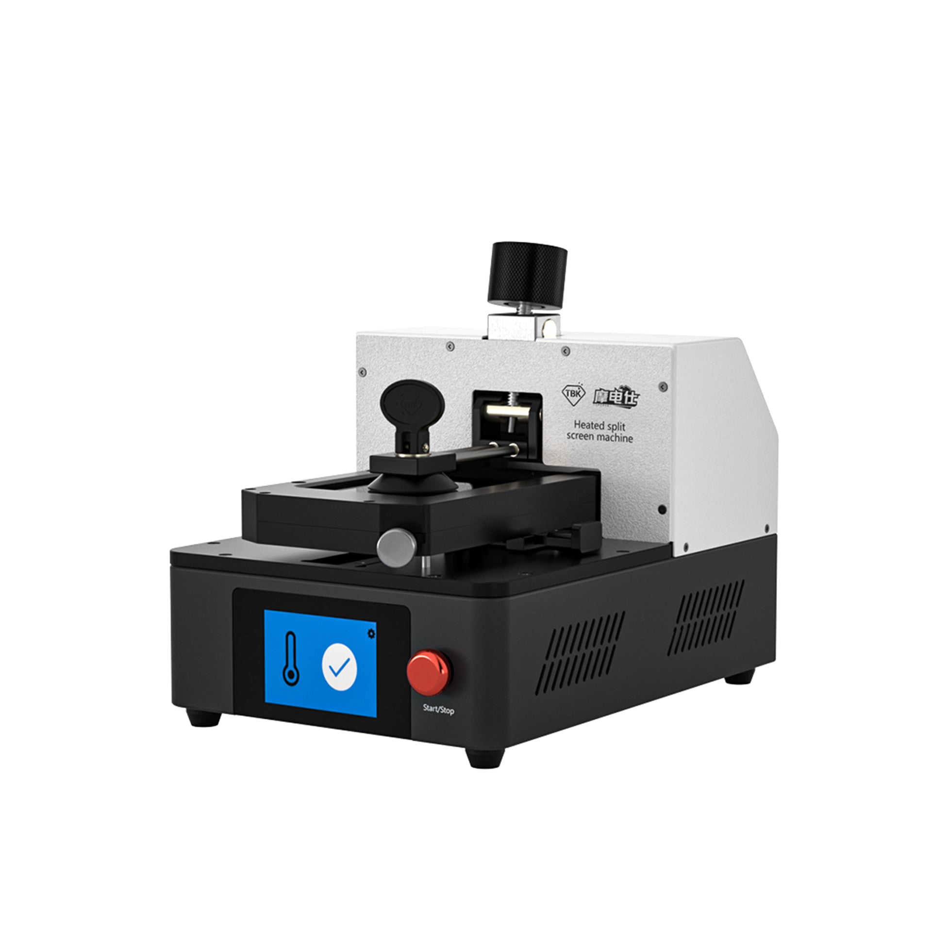 TBK 288H Screen Separator
