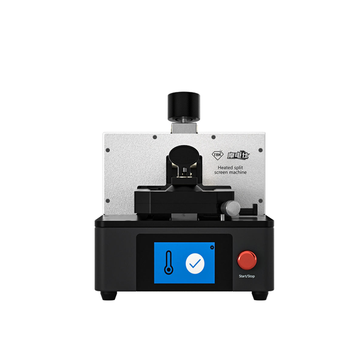 TBK 288H Screen Separator