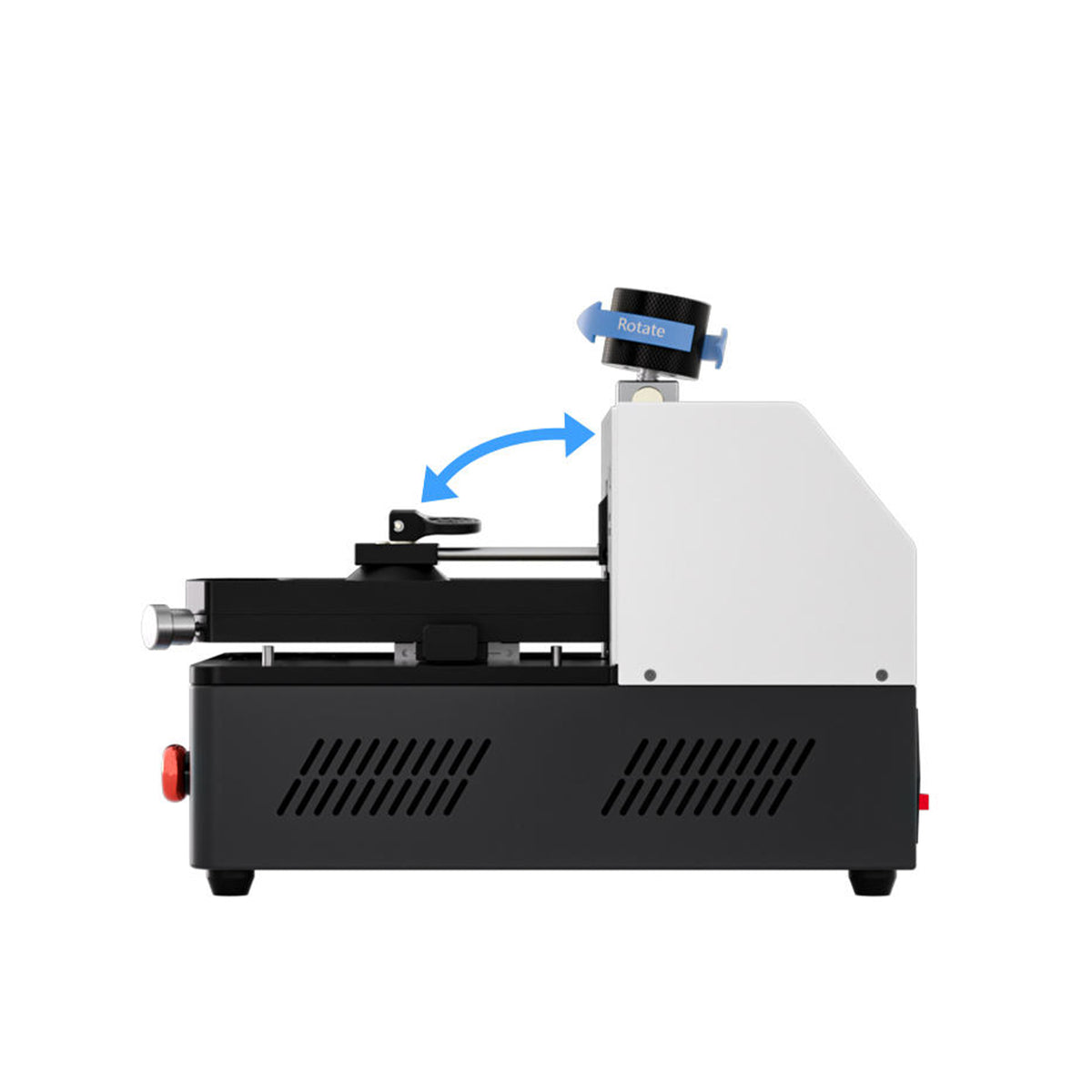 TBK 288H Screen Separator
