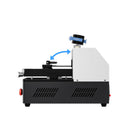 TBK 288H Screen Separator