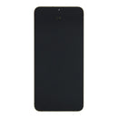 Samsung Galaxy S24 Plus S926B Display And Digitizer With Frame Jade Green Pre-Assembled