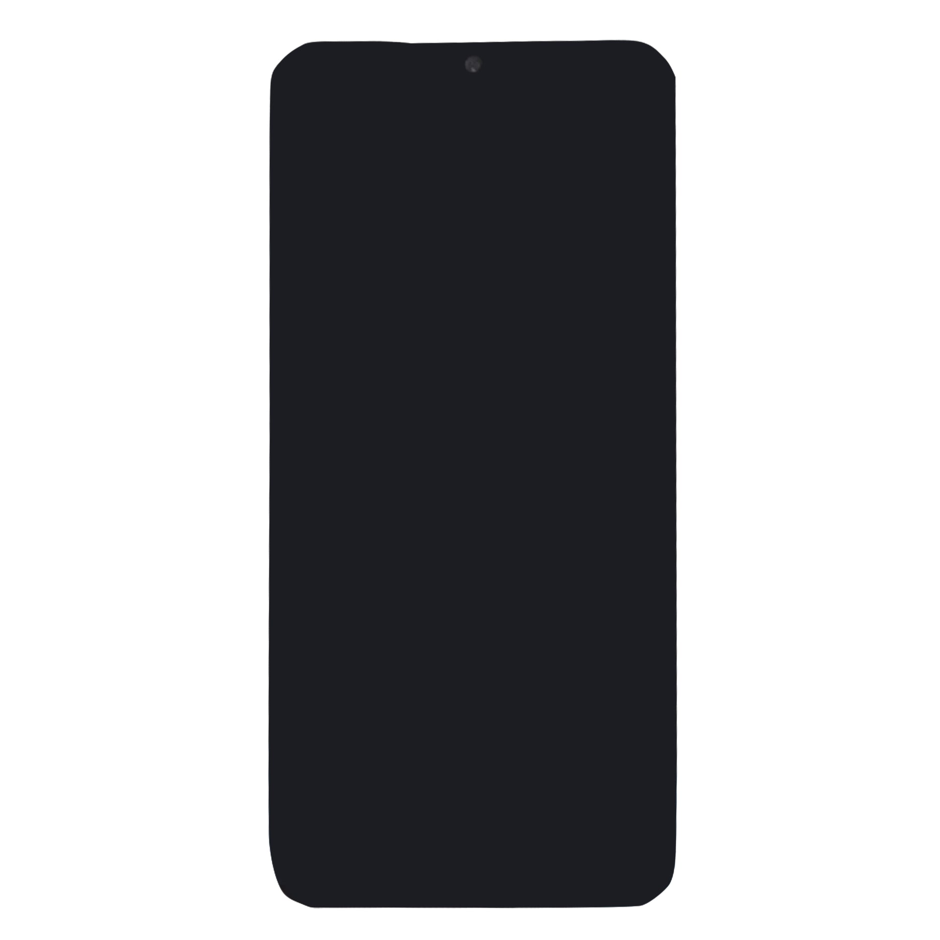 Samsung Galaxy A17 5G A176B Display And Digitizer With Frame Black Service Pack
