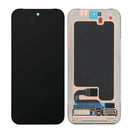 Google Pixel 10 Display And Digitizer Without Frame Black Service Pack