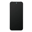 Google Pixel 10 Pro XL Display And Digitizer Without Frame Black Service Pack