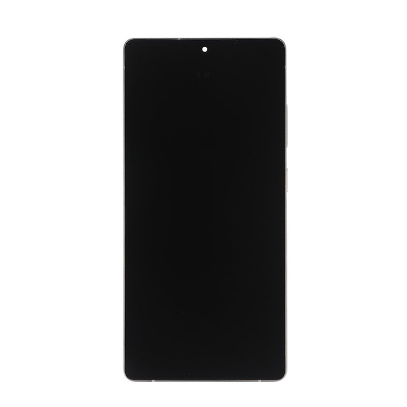 Samsung Galaxy S25 Ultra S938B Display And Digitizer With Frame Titanium Gray, Green, Gold, Black Pre-Assembled