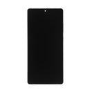 Samsung Galaxy S25 Ultra S938B Display And Digitizer With Frame Titanium Gray, Green, Gold, Black Pre-Assembled