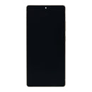 Samsung Galaxy S25 Ultra S938B Display And Digitizer With Frame Titanium Gray, Green, Gold, Black Pre-Assembled