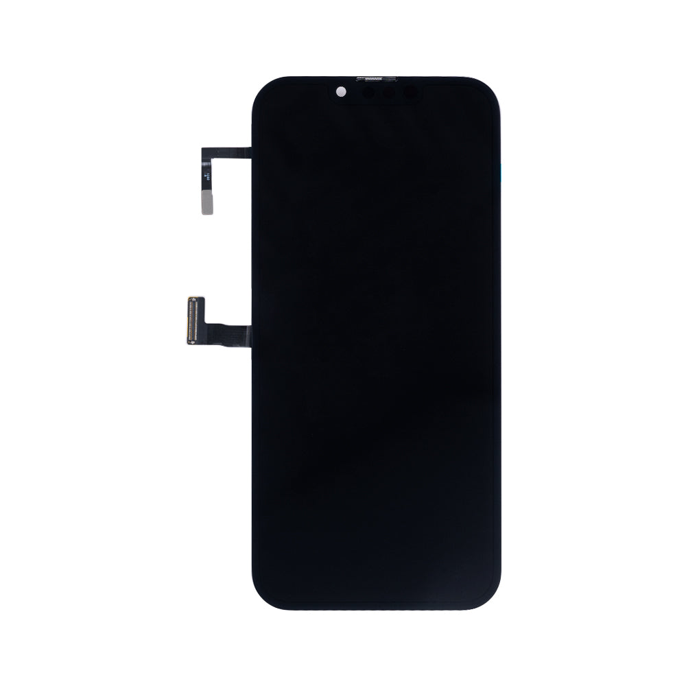 For Apple iPhone 13 Pro Display With Proximity Sensor Flex Service Pack (Calibrated Used)