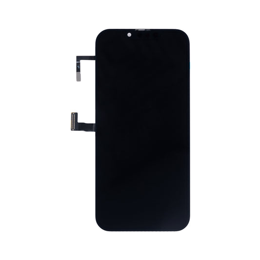 For Apple iPhone 13 Pro Display With Proximity Sensor Flex Service Pack (Calibrated Used)