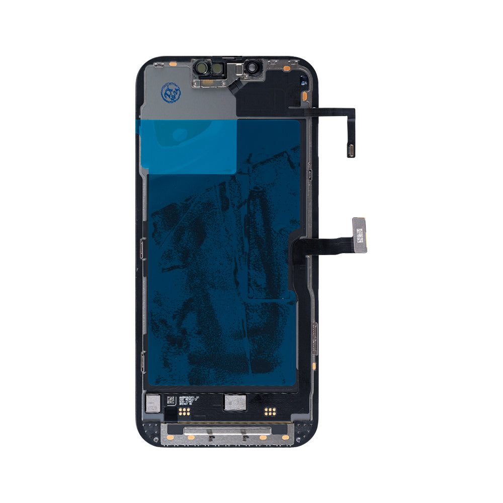 For Apple iPhone 13 Pro Display With Proximity Sensor Flex Service Pack (Calibrated Used)
