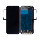 For Apple iPhone 13 Pro Display With Proximity Sensor Flex Service Pack (Calibrated Used)