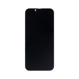 For Apple iPhone 14 Display With Proximity Sensor Flex Service Pack (Calibrated Used)