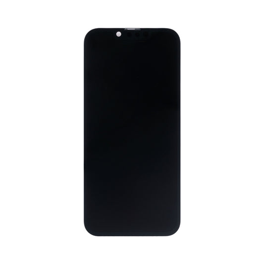 For Apple iPhone 14 Display With Proximity Sensor Flex Service Pack (Calibrated Used)