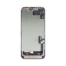 For Apple iPhone 14 Display With Proximity Sensor Flex Service Pack (Calibrated Used)