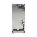 For iPhone 14 Display With Proximity Sensor Flex Service Pack (Calibrated Used)