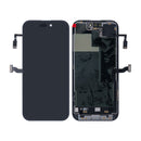 For Apple iPhone 14 Pro Display With Proximity Sensor Flex Service Pack
