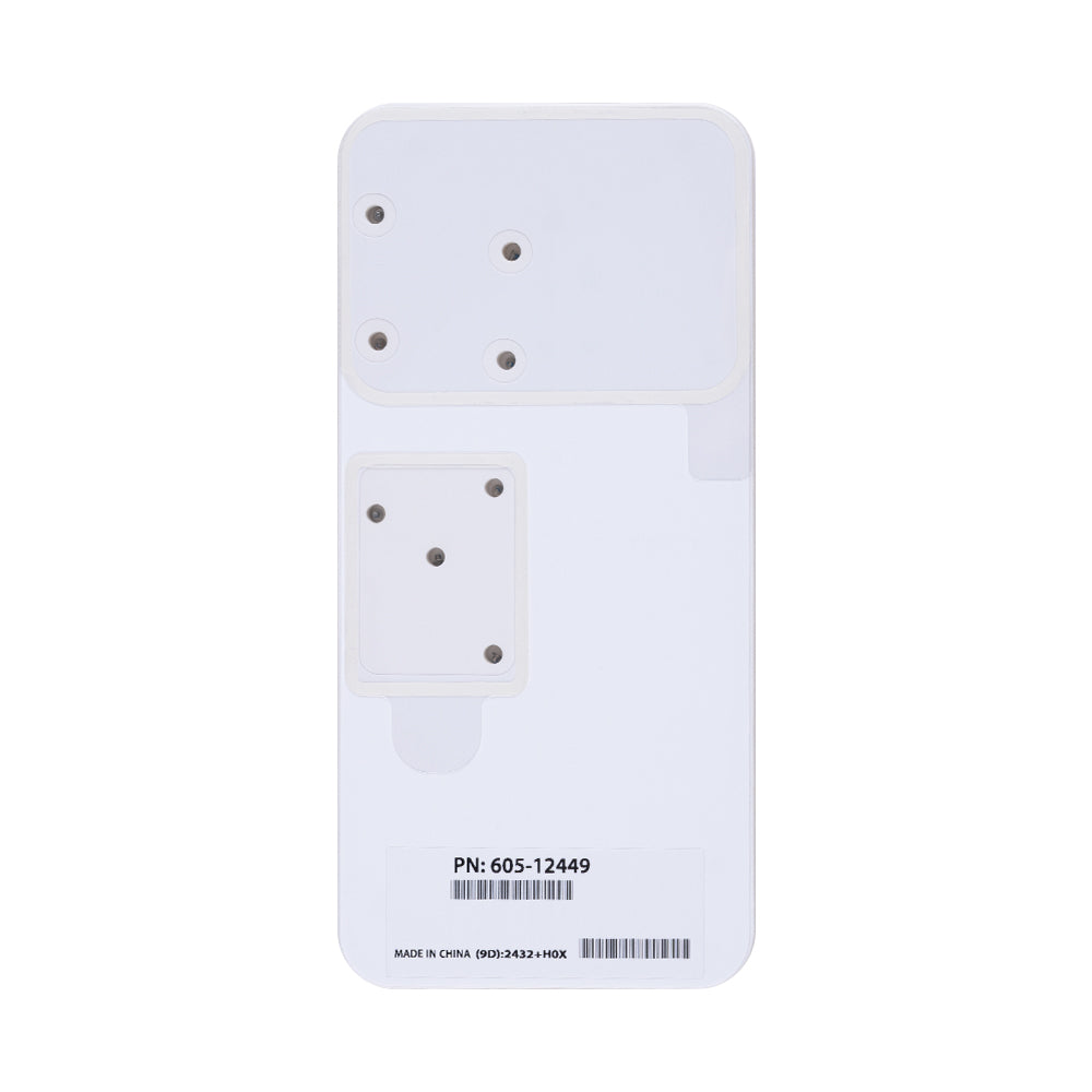 For Apple iPhone 14 Pro Display With Proximity Sensor Flex Service Pack