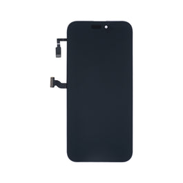For Apple iPhone 14 Pro Max Display With Proximity Sensor Flex Service Pack