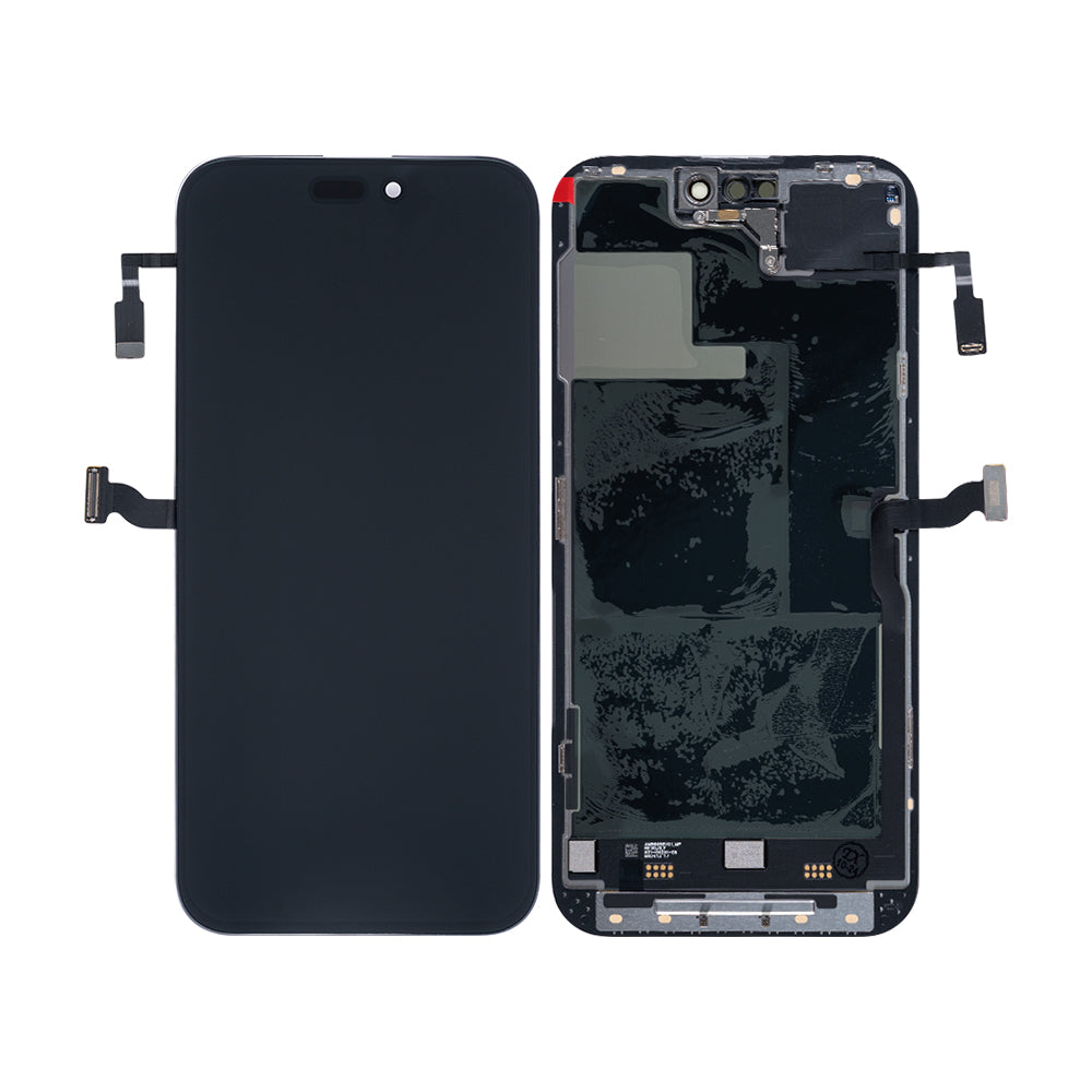 For Apple iPhone 14 Pro Max Display With Proximity Sensor Flex Service Pack