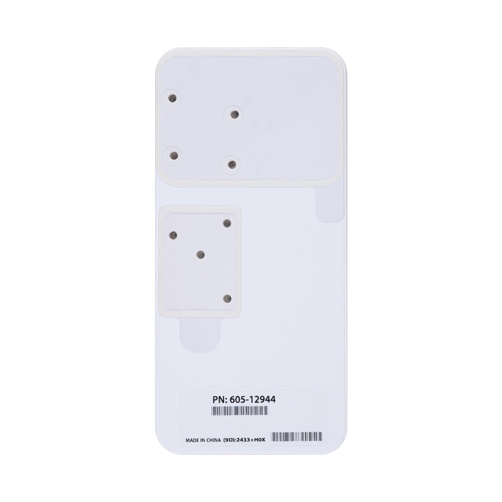 For Apple iPhone 14 Pro Max Display With Proximity Sensor Flex Service Pack