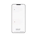 For Apple iPhone 15 Display With Proximity Sensor Flex Service Pack (Calibrated Used)
